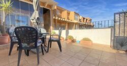 Spain townhouse two storey, short walk from the beach in Los Nietos SVM709652