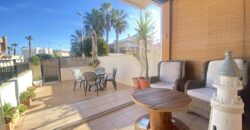 Spain townhouse two storey, short walk from the beach in Los Nietos SVM709652