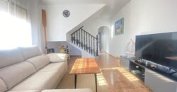 Spain townhouse two storey, short walk from the beach in Los Nietos SVM709652