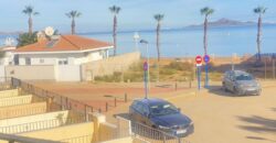 Spain townhouse two storey, short walk from the beach in Los Nietos SVM709652