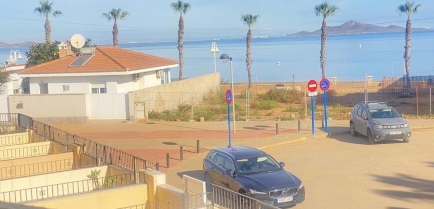 Spain townhouse two storey, short walk from the beach in Los Nietos SVM709652