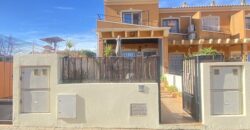 Spain townhouse two storey, short walk from the beach in Los Nietos SVM709652