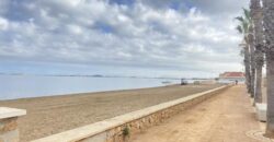 Spain townhouse two storey, short walk from the beach in Los Nietos SVM709652