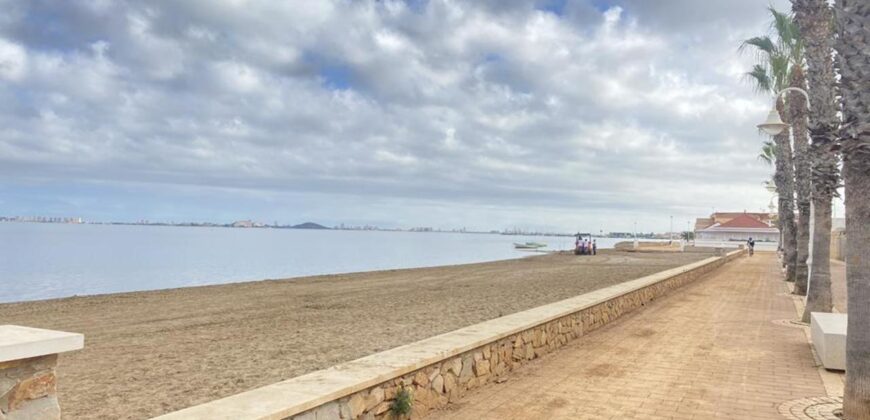 Spain townhouse two storey, short walk from the beach in Los Nietos SVM709652