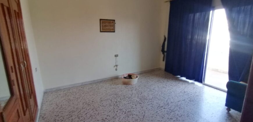 saadnayel 200 sqm apartment for sale nice location Ref#6392