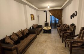 ksara fully furnished apartment for rent Ref#6389