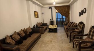 ksara fully furnished apartment for rent Ref#6389