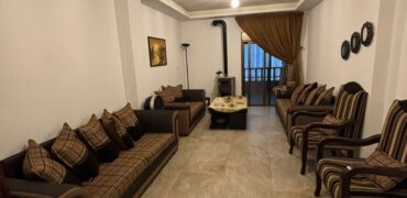 ksara fully furnished apartment for rent Ref#6389