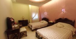 ksara Luxurious Furnished Apartment with terrace for Rent Ref#6409