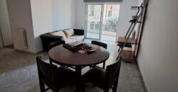 Achrafieh Fully Furnished Apartment 85 sqm for Rent, prime location #6405