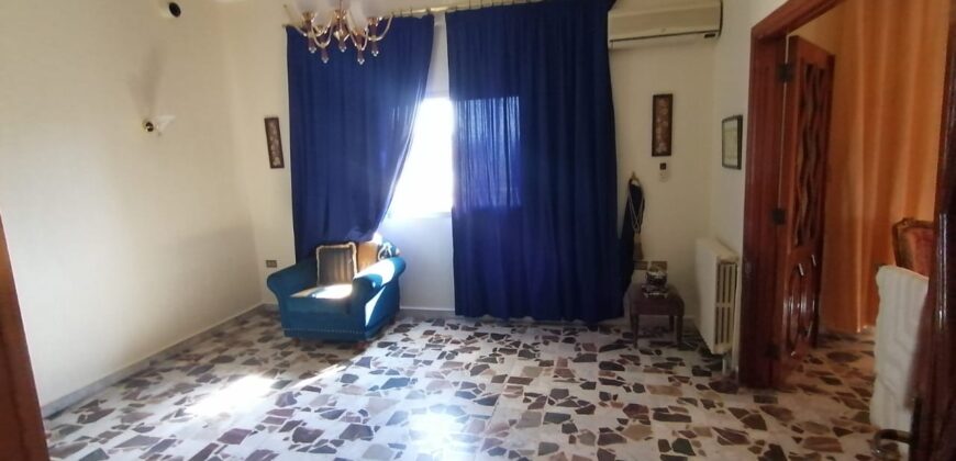 saadnayel 200 sqm apartment for sale nice location Ref#6392