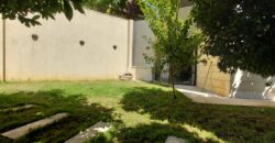 broumana duplex apartment 260 sqm plus 250 sqm terrace & garden #6397