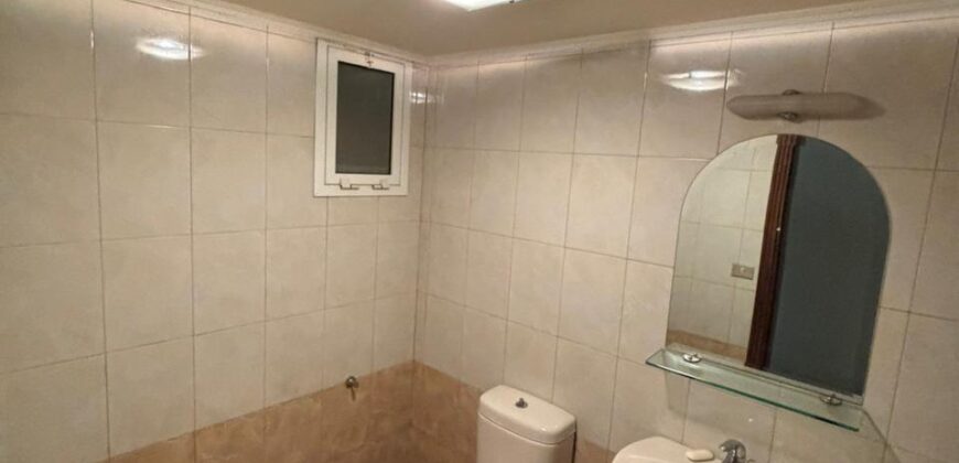 haouch el omara stargate area apartment for rent Ref#6403