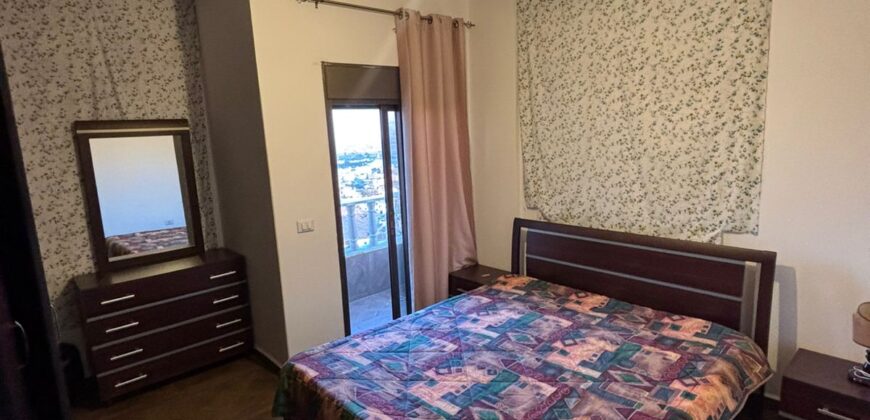 ksara fully furnished apartment for rent Ref#6389