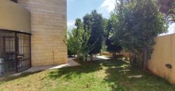 broumana duplex apartment 260 sqm plus 250 sqm terrace & garden #6397