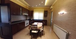 ksara Luxurious Furnished Apartment with terrace for Rent Ref#6409