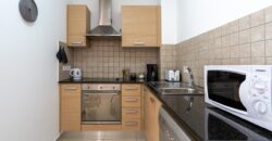 Cyprus oroklini one bedroom apartment in a central location 0078