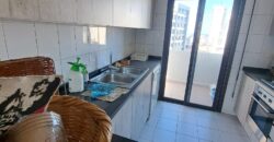 Achrafieh Fully Furnished Apartment with terrace, panoramic view of Beirut #6406