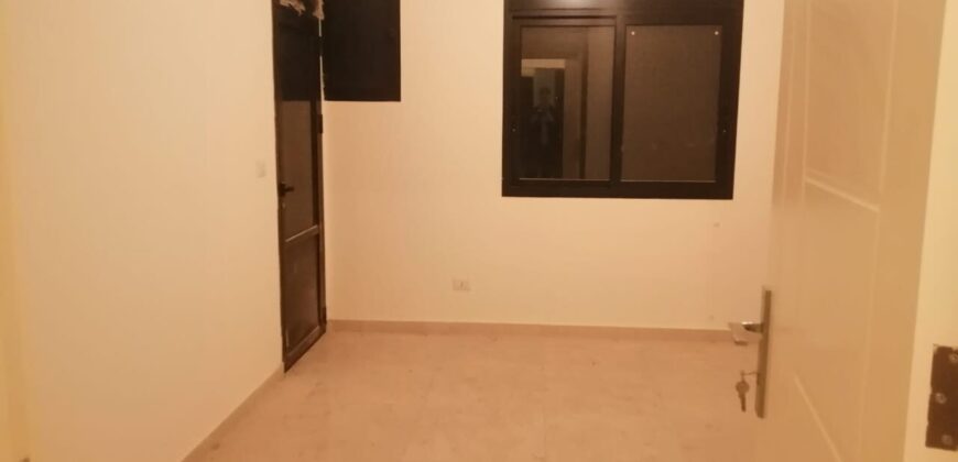 zahle el midan brand new apartment 135 sqm + 30m garden Ref#6386