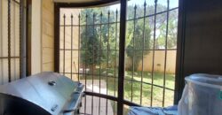 broumana duplex apartment 260 sqm plus 250 sqm terrace & garden #6397