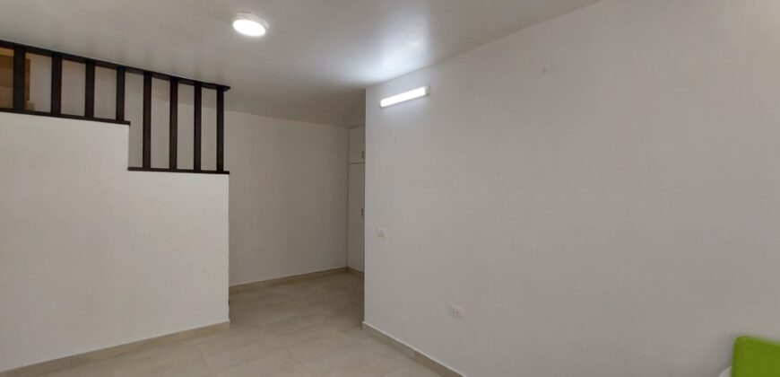 broumana duplex apartment 260 sqm plus 250 sqm terrace & garden #6397