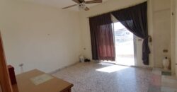 saadnayel 200 sqm apartment for sale nice location Ref#6392