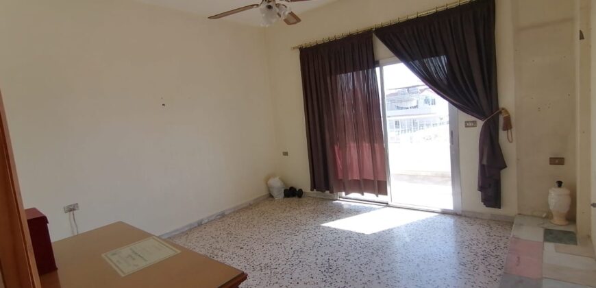 saadnayel 200 sqm apartment for sale nice location Ref#6392