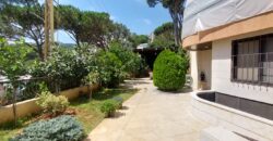 broumana duplex apartment 260 sqm plus 250 sqm terrace & garden #6397