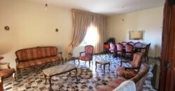 saadnayel 200 sqm apartment for sale nice location Ref#6392