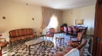 saadnayel 200 sqm apartment for sale nice location Ref#6392