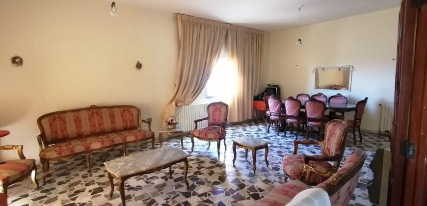 saadnayel 200 sqm apartment for sale nice location Ref#6392