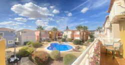 Spain Murcia Villa two floors in Altaona Golf and Country Village SVM708250