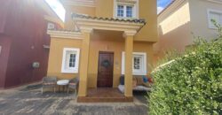 Spain Murcia Villa two floors in Altaona Golf and Country Village SVM708250