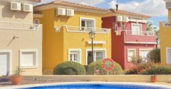 Spain Murcia Villa two floors in Altaona Golf and Country Village SVM708250