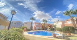 Spain Murcia Villa two floors in Altaona Golf and Country Village SVM708250