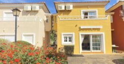 Spain Murcia Villa two floors in Altaona Golf and Country Village SVM708250