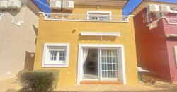 Spain Murcia Villa two floors in Altaona Golf and Country Village SVM708250