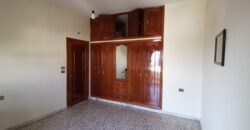 saadnayel 200 sqm apartment for sale nice location Ref#6392