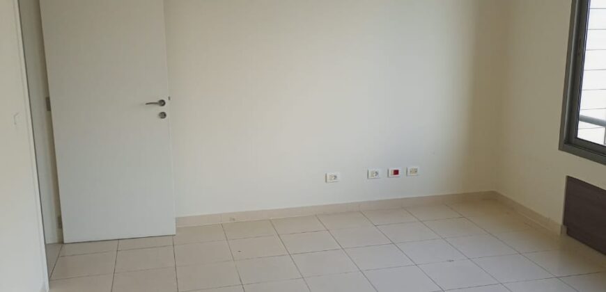 dbayeh office 145 sqm prime location for rent 24h electricity Ref#6407