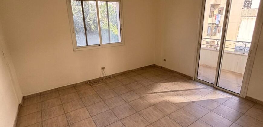 haouch el omara stargate area apartment for rent Ref#6403