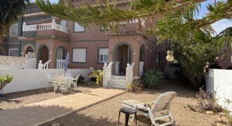 Spain Murcia Get your residence visa! townhouses in Sierra Golf SVM706564