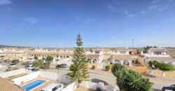 Spain Murcia Get your residence visa! townhouses in Sierra Golf SVM706564