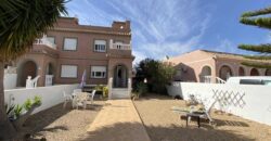 Spain Murcia Get your residence visa! townhouses in Sierra Golf SVM706564