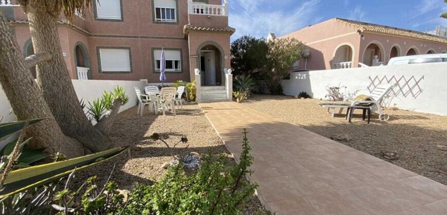 Spain Murcia Get your residence visa! townhouses in Sierra Golf SVM706564