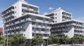 Spain brand new and modern apartments high end finishes in Barcelona #B3