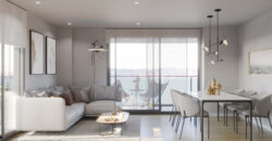 Spain brand new and modern apartments high end finishes in Barcelona #B3