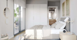 Spain brand new and modern apartments high end finishes in Barcelona #B3