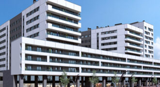 Spain luxurious apartments high end finishes in Badalona, sea view B15