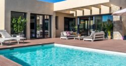 Spain Murcia Get your residence visa! villa in Altaona Golf SVM704686