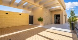 Spain Murcia Get your residence visa! villa in Altaona Golf SVM704686